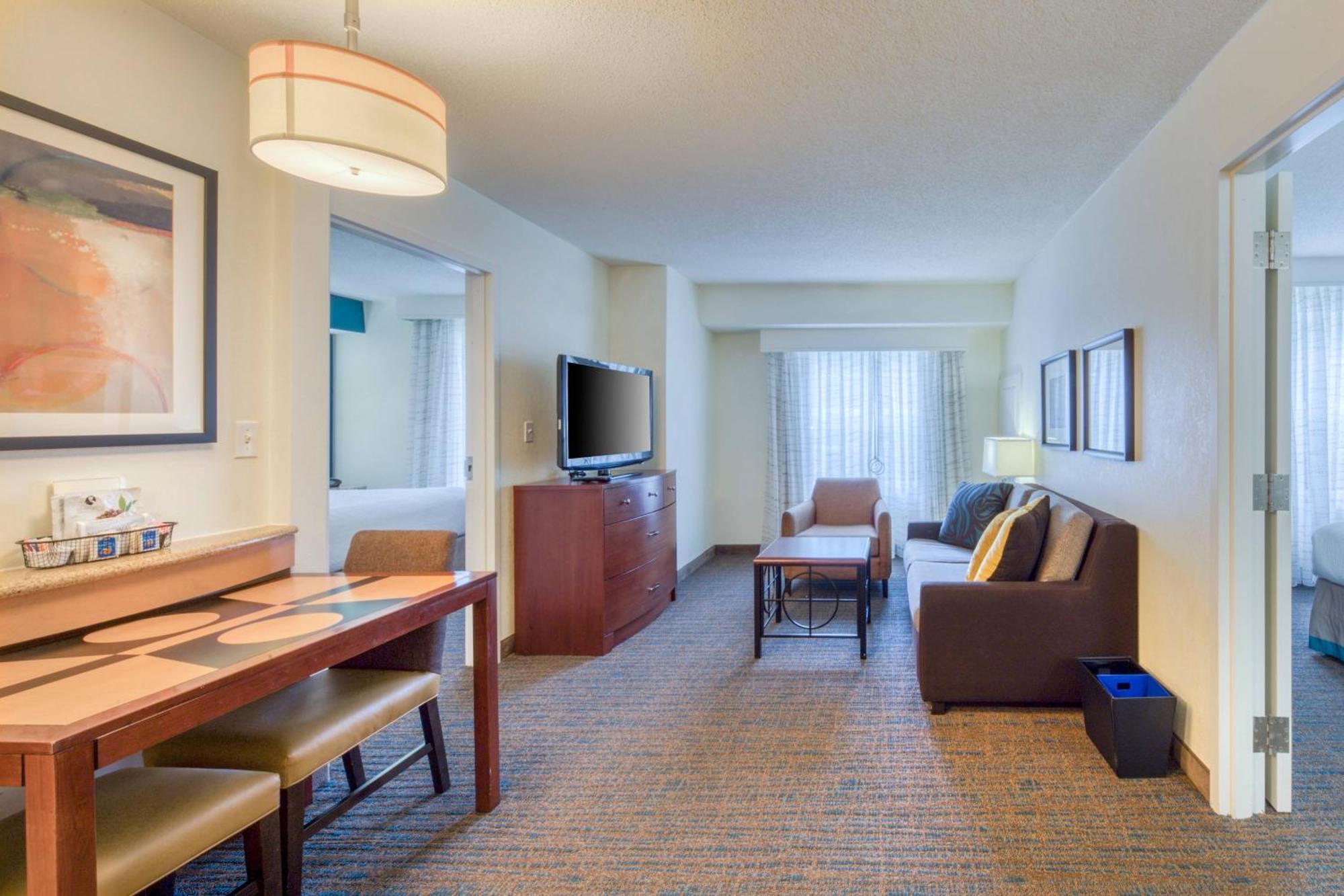 By Marriott 3* Chapel Hill