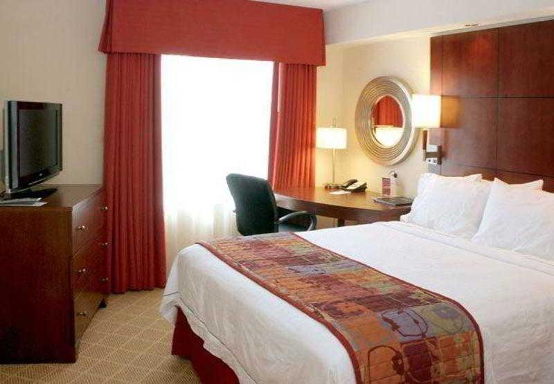 By Marriott Hotel