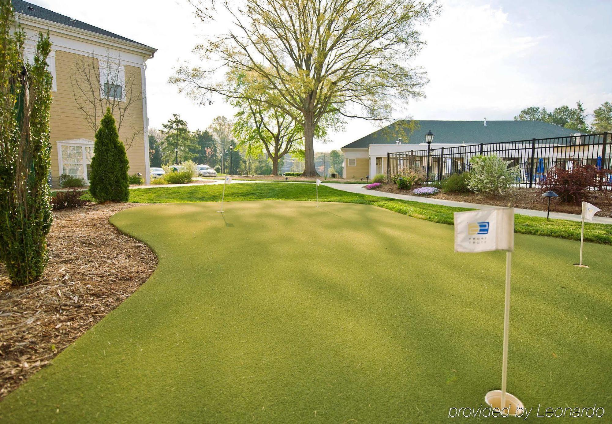 Hotel By Marriott Chapel Hill