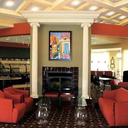 Residence Inn By Marriott Chapel Hill 