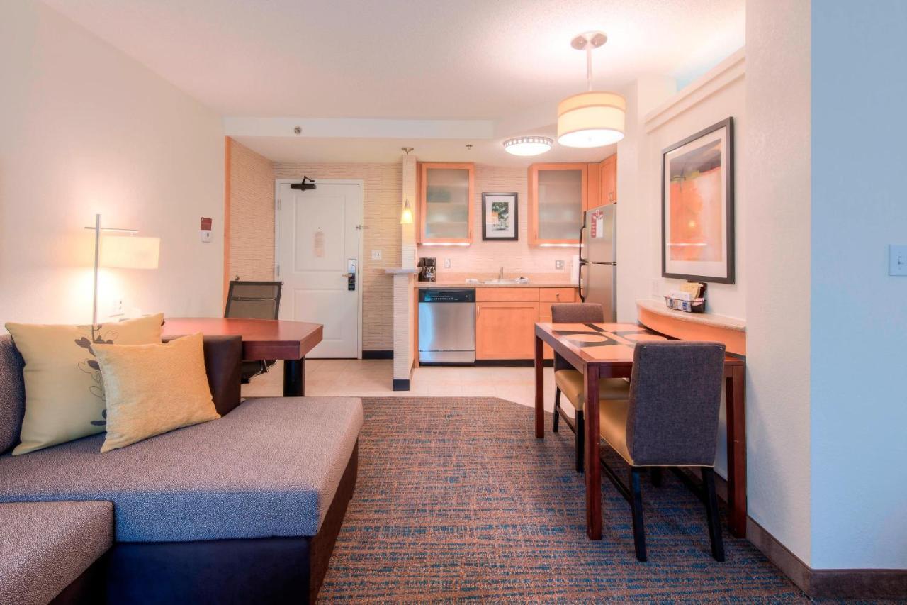 By Marriott Hotel