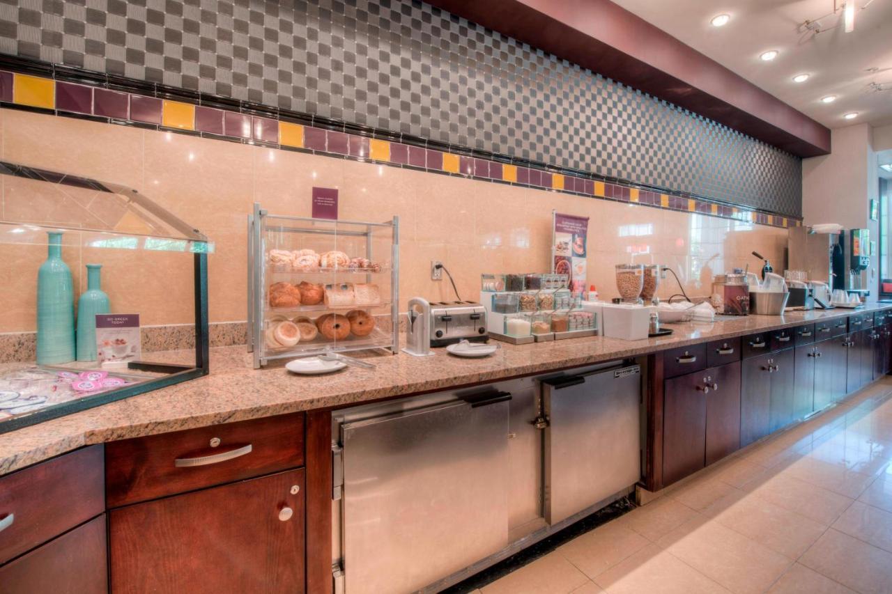 By Marriott 3* Chapel Hill