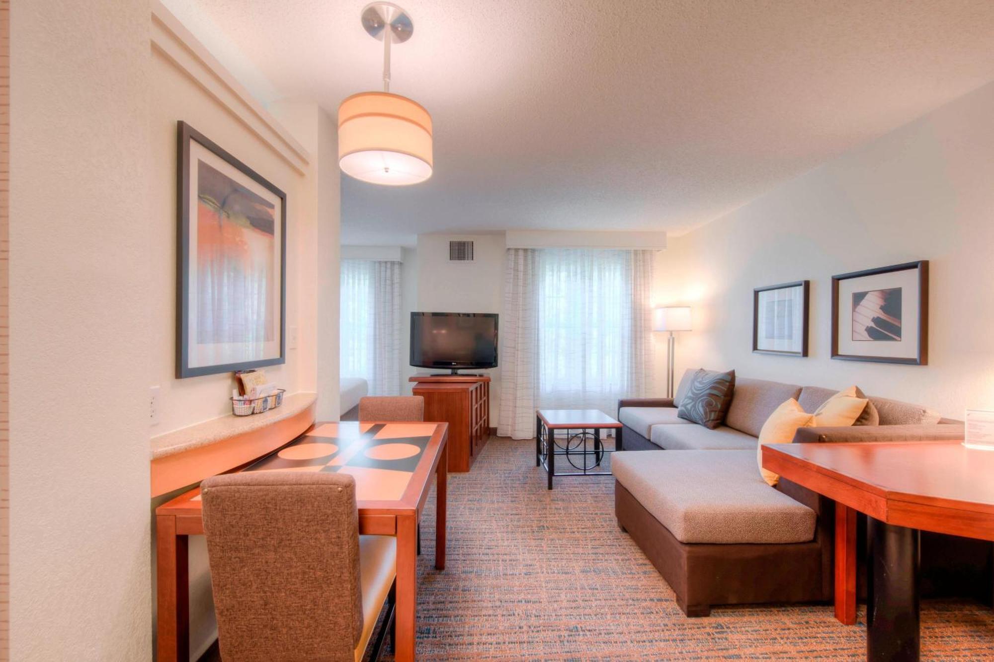 By Marriott