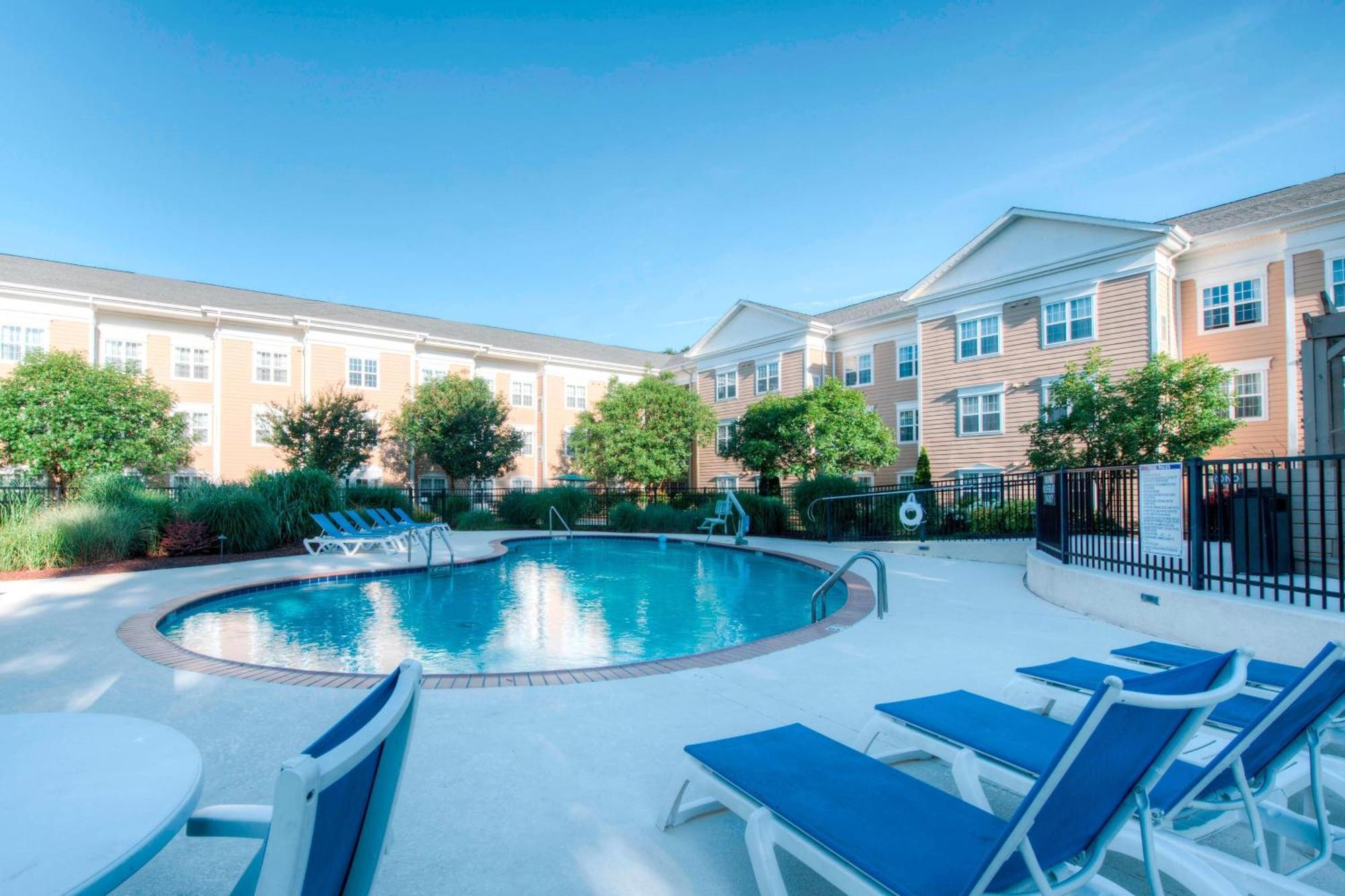 Hotel By Marriott Chapel Hill