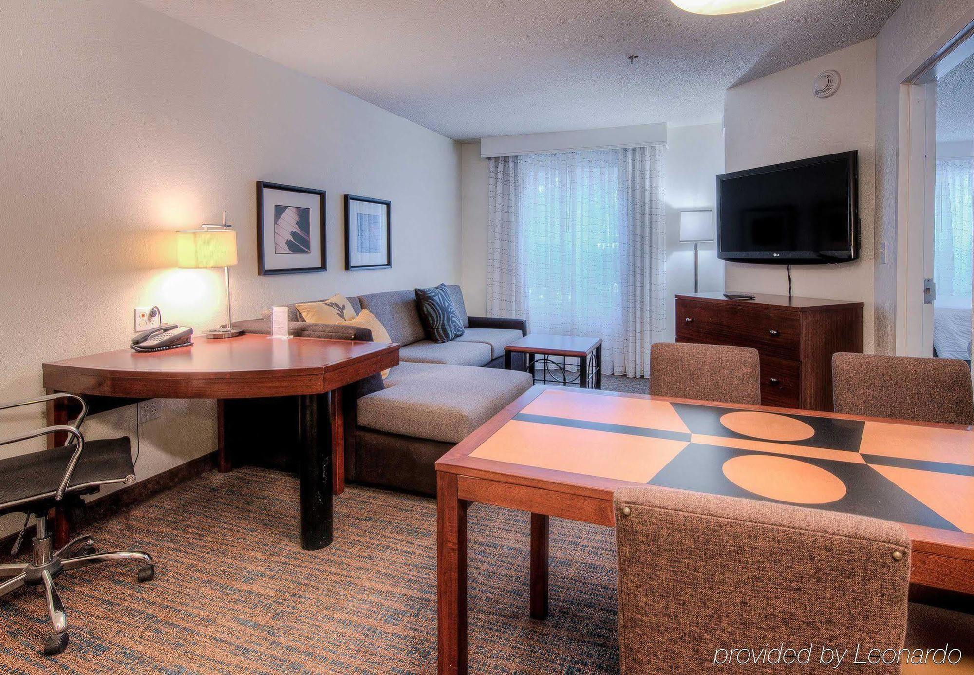 By Marriott