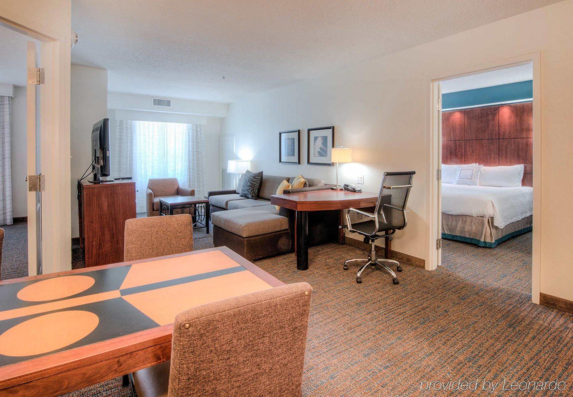 By Marriott