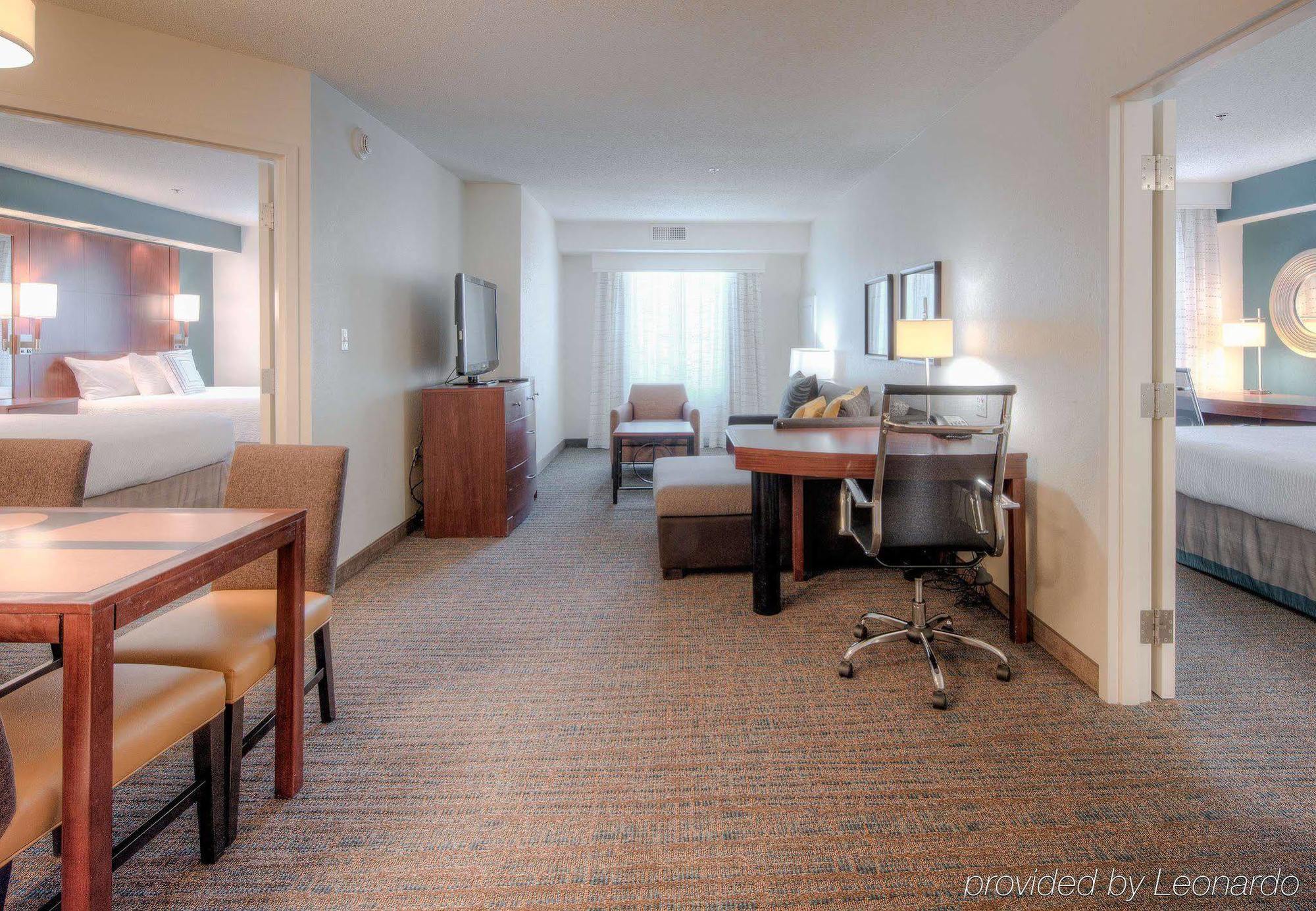 By Marriott Hotel
