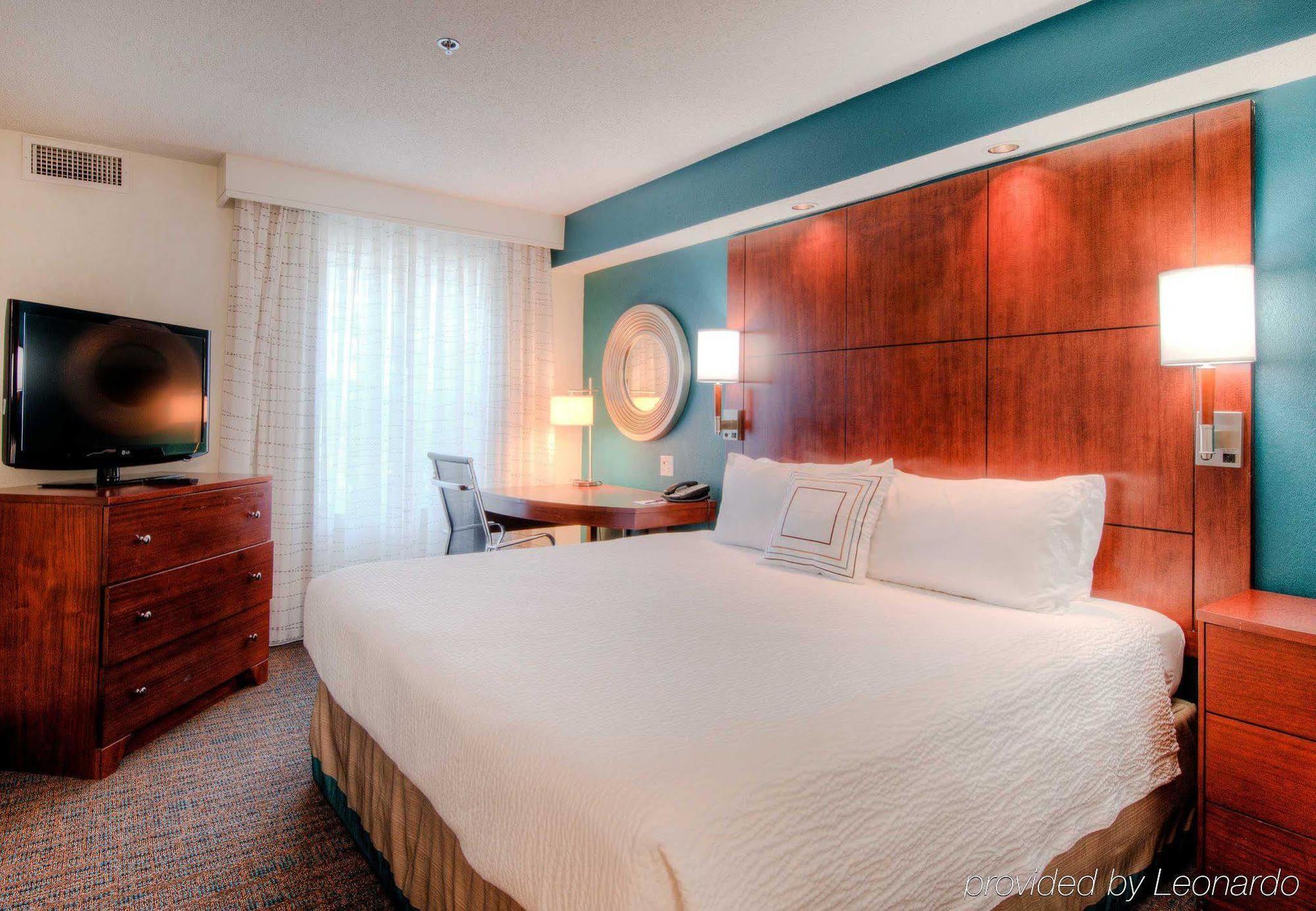 By Marriott