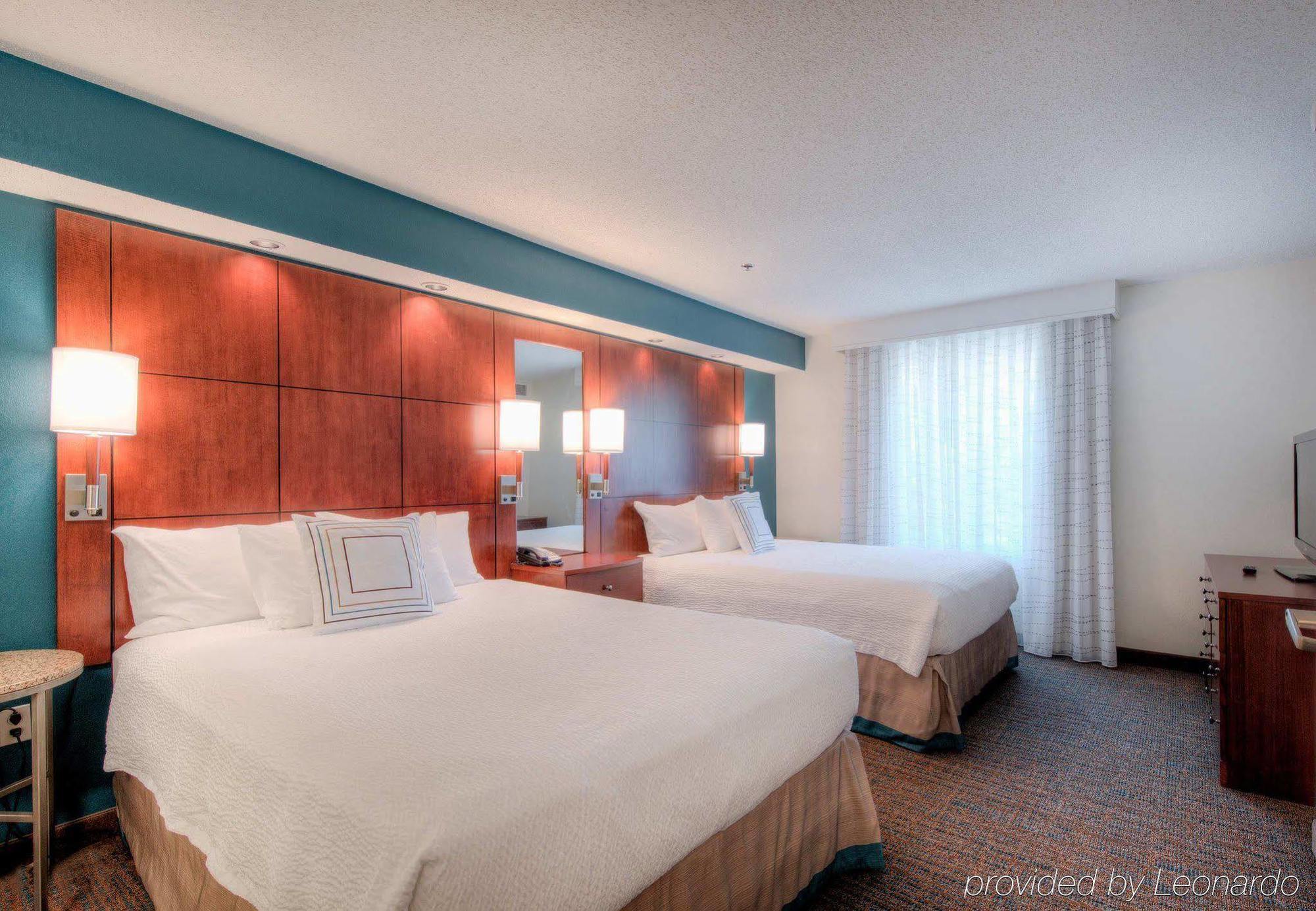 By Marriott Hotel 3*