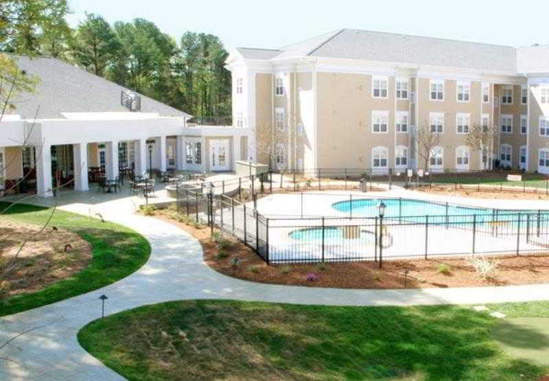By Marriott 3* Chapel Hill