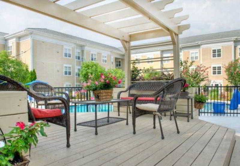 Hotel By Marriott Chapel Hill