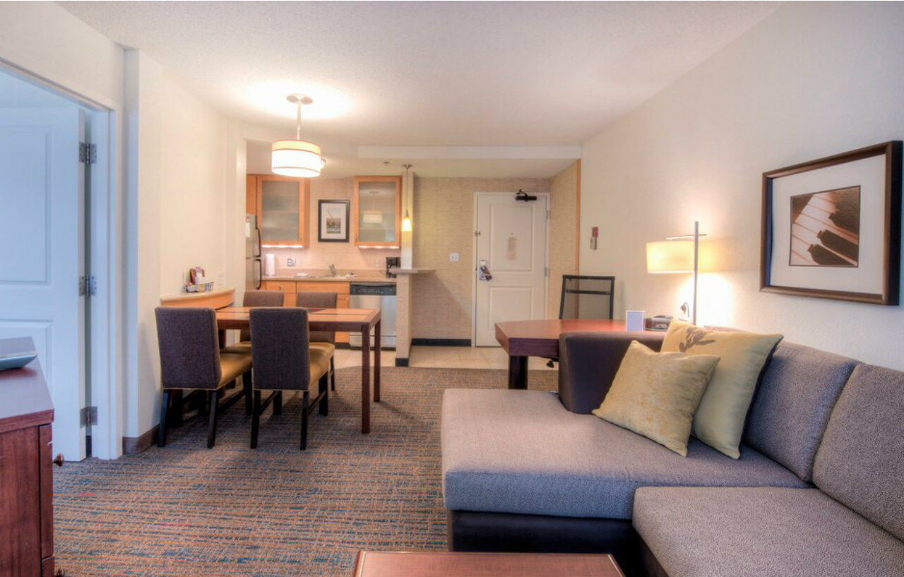 By Marriott 3* Chapel Hill