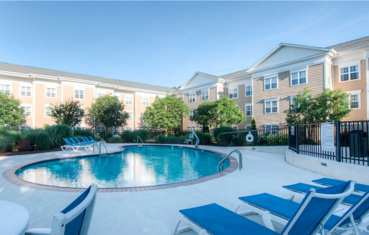 Hotel By Marriott 3*